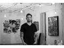 X Games Skateboard Art with Mark Rivard