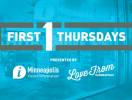 First Thursdays: Nickelodeon Universe Takeover