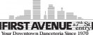 FIRST AVENUE WEEKLY PRESS RELEASE: Rostam, Rebelution, Majid Jordan, and more
