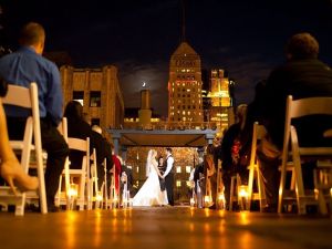 Unique Wedding  Venues  in Minneapolis 