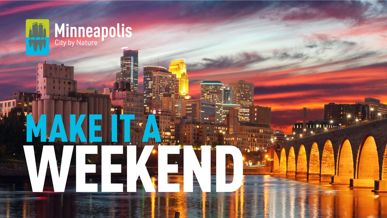 Minneapolis 150 Things to Do Meet Minneapolis